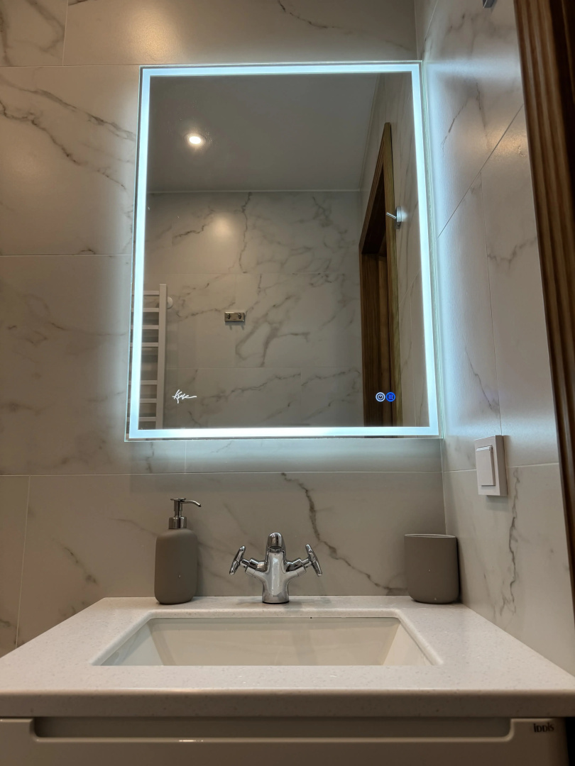 Квартира Flat LuxApart