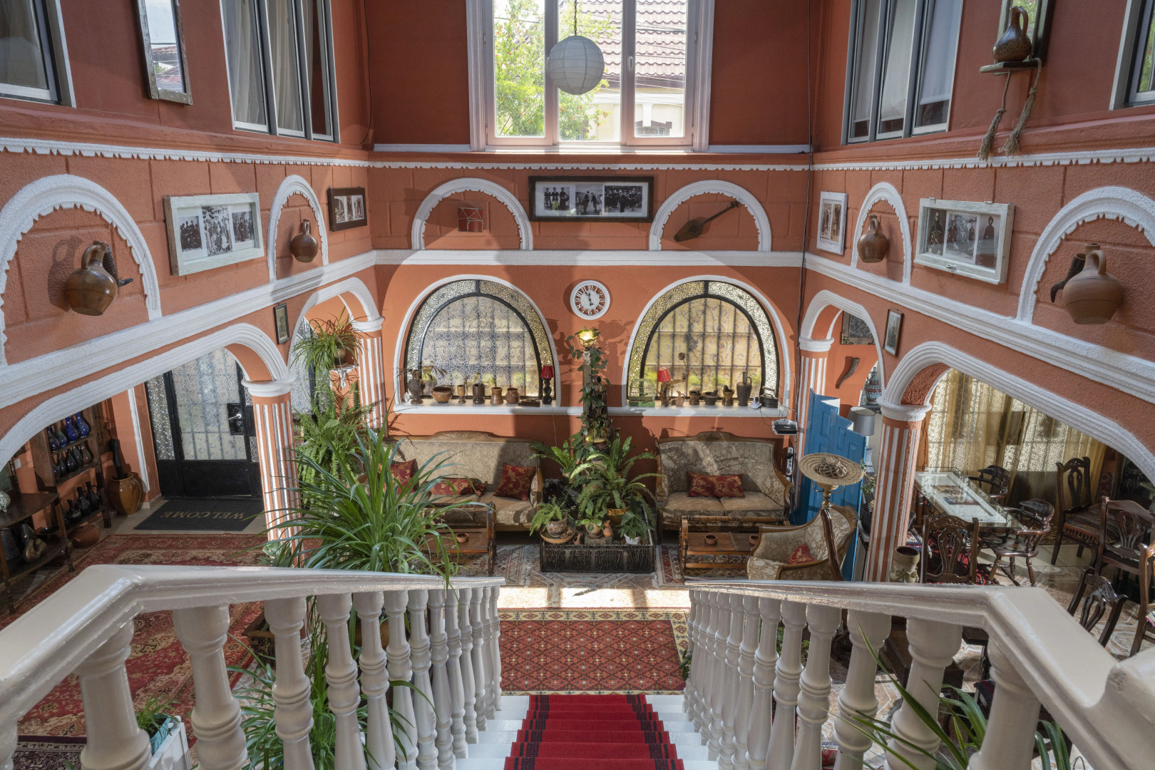 Хостел Elia Boutique & Apart-Hotel