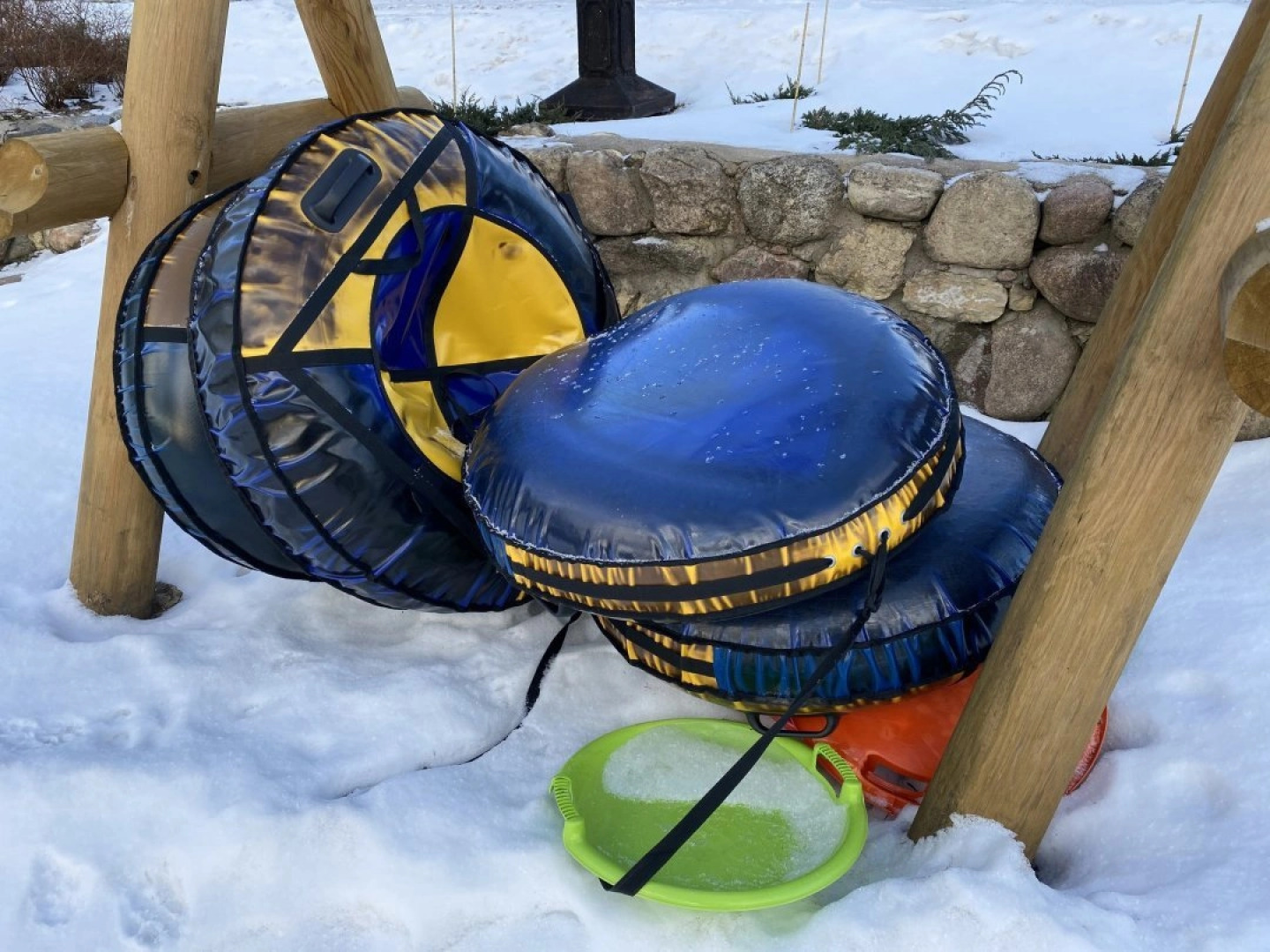 Усадьба Ястребино коттедж Верхний Дом