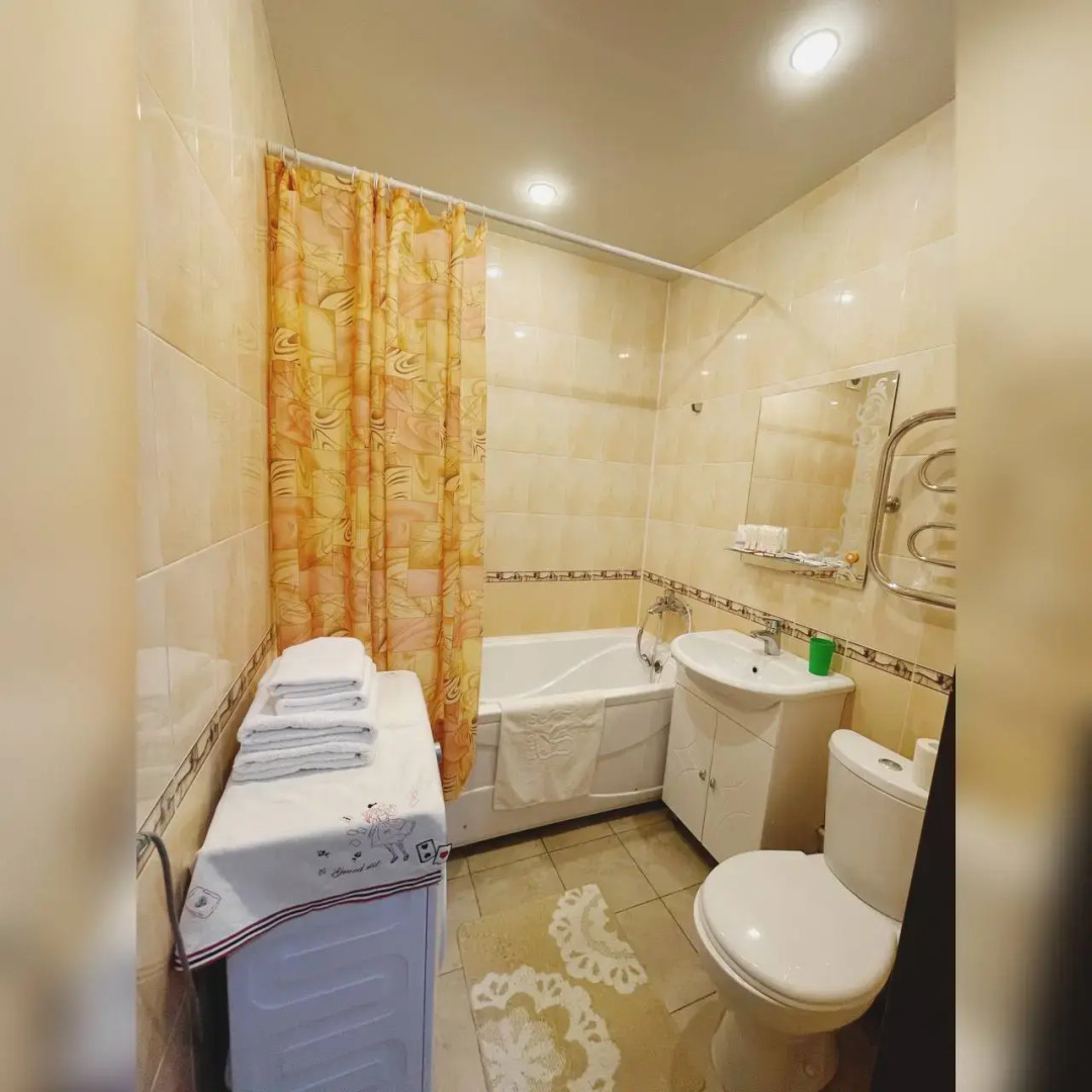 Квартира bsk