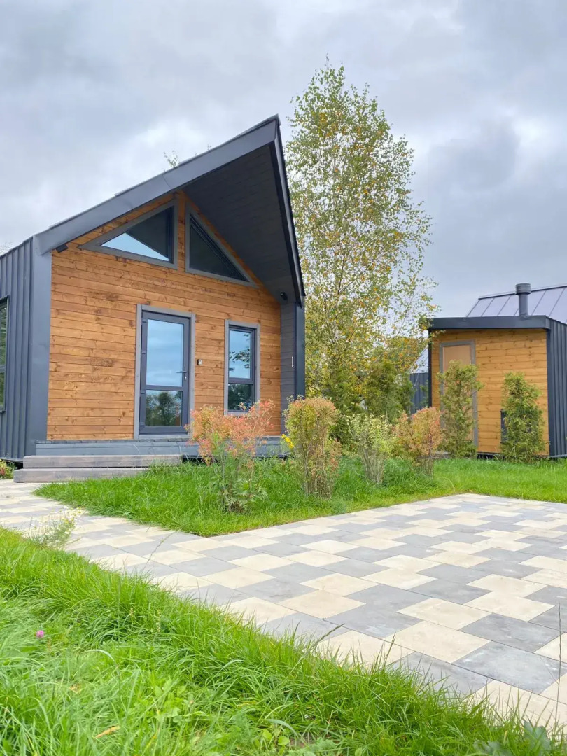 Частный дом Уютный Коловрат 5