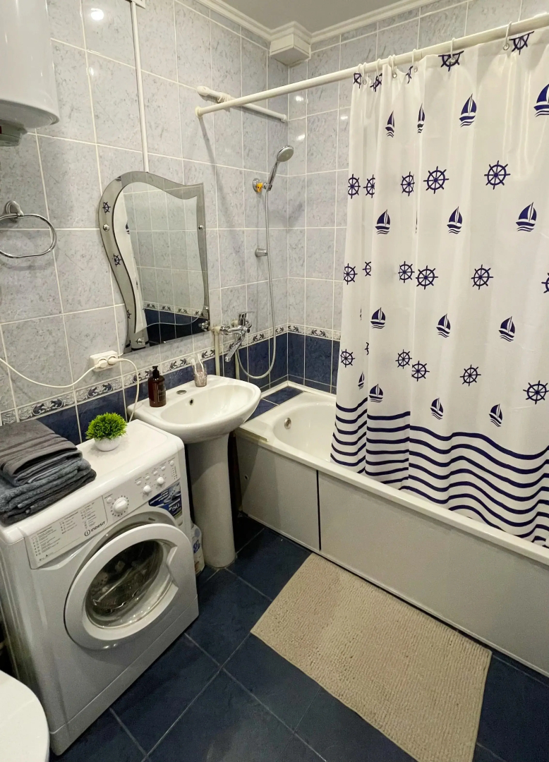 Квартира Волгоград Уютная и Чистая