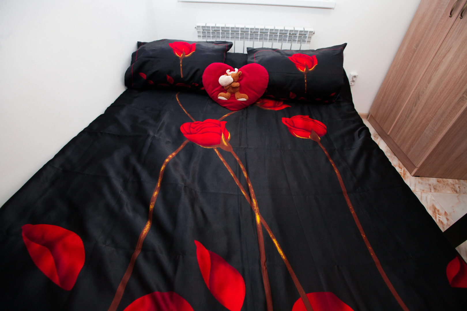 Квартира Морская Симфония