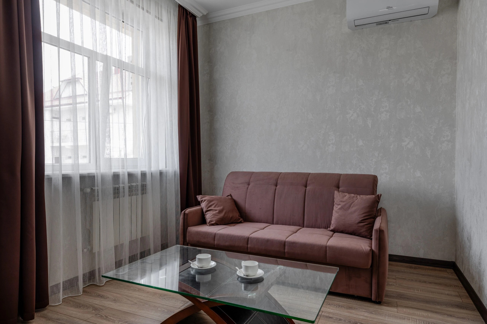 Гостевой Дом Ева