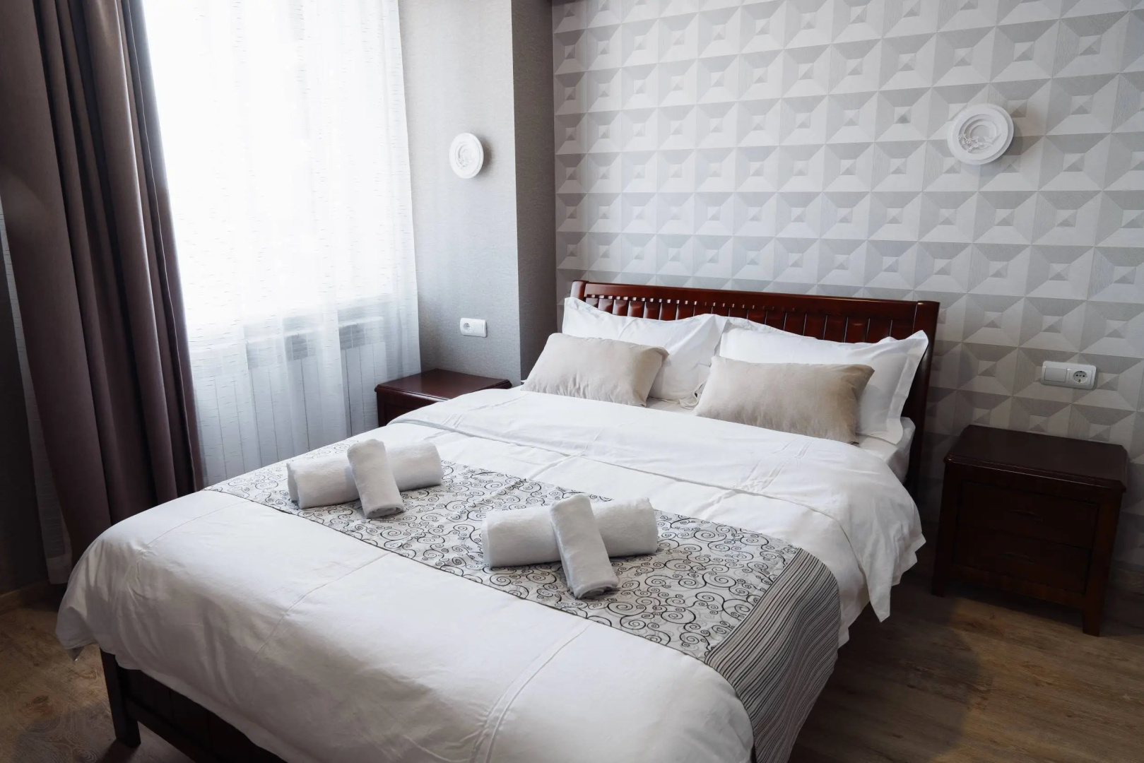 Хостел Hotel Family