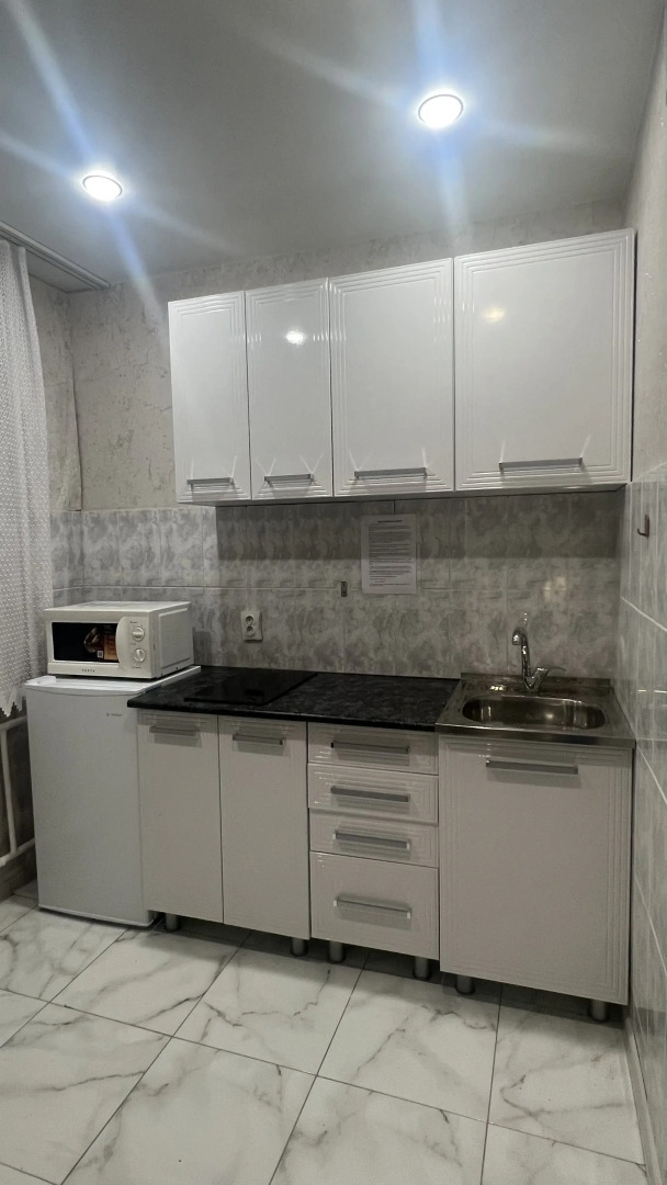 Квартира с красивым видом на набережную!