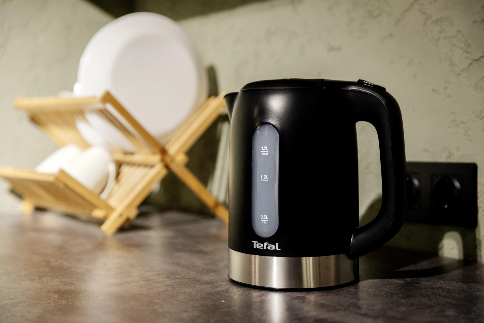 Апартаменты Double Room