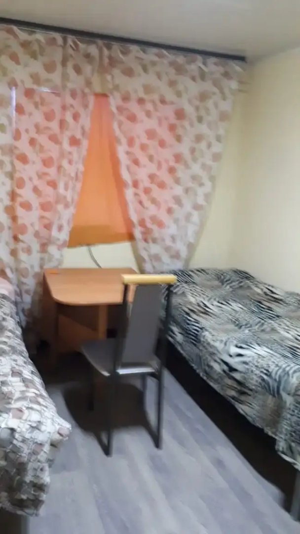 Гостиница Семейная