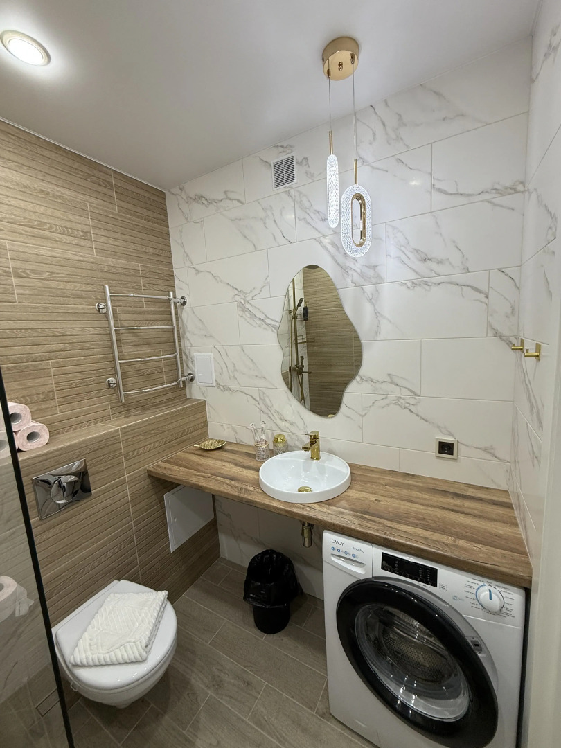 Квартира Калининский