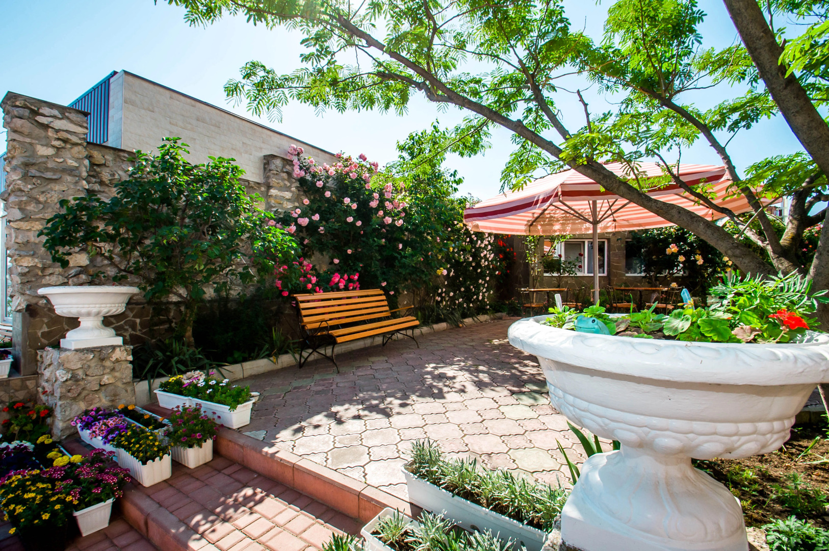 Гостевой Дом Килова Гора