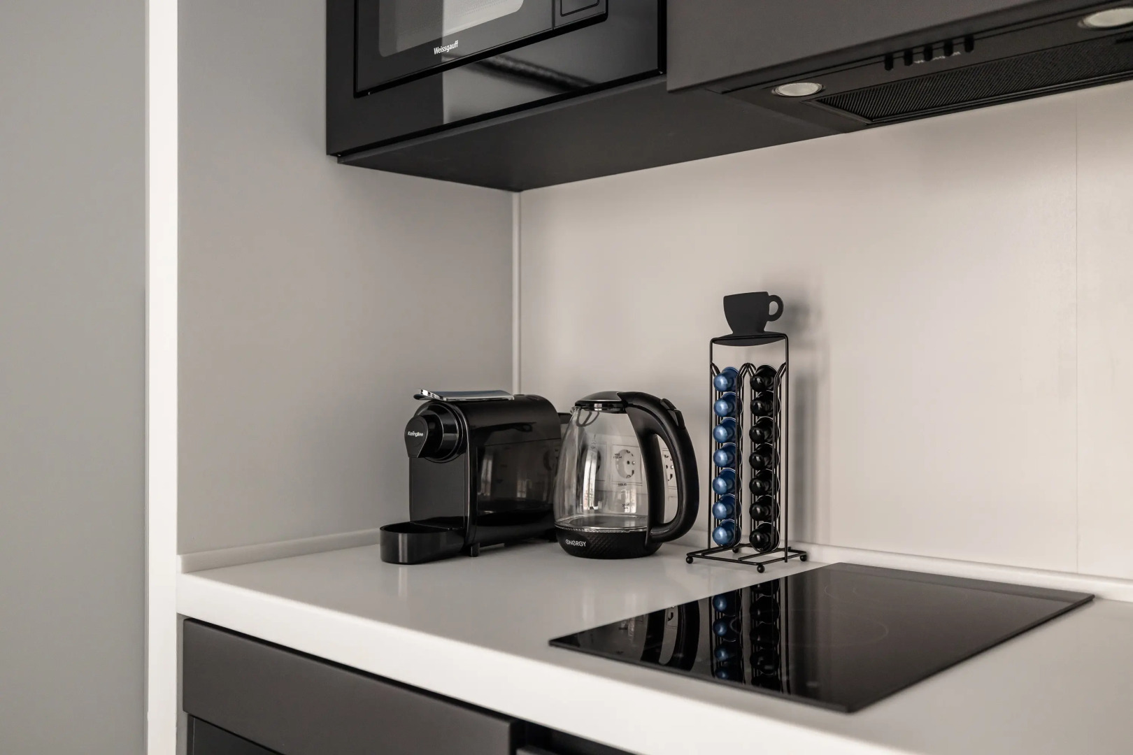 Апартаменты River На Набережной С Видом На Сити