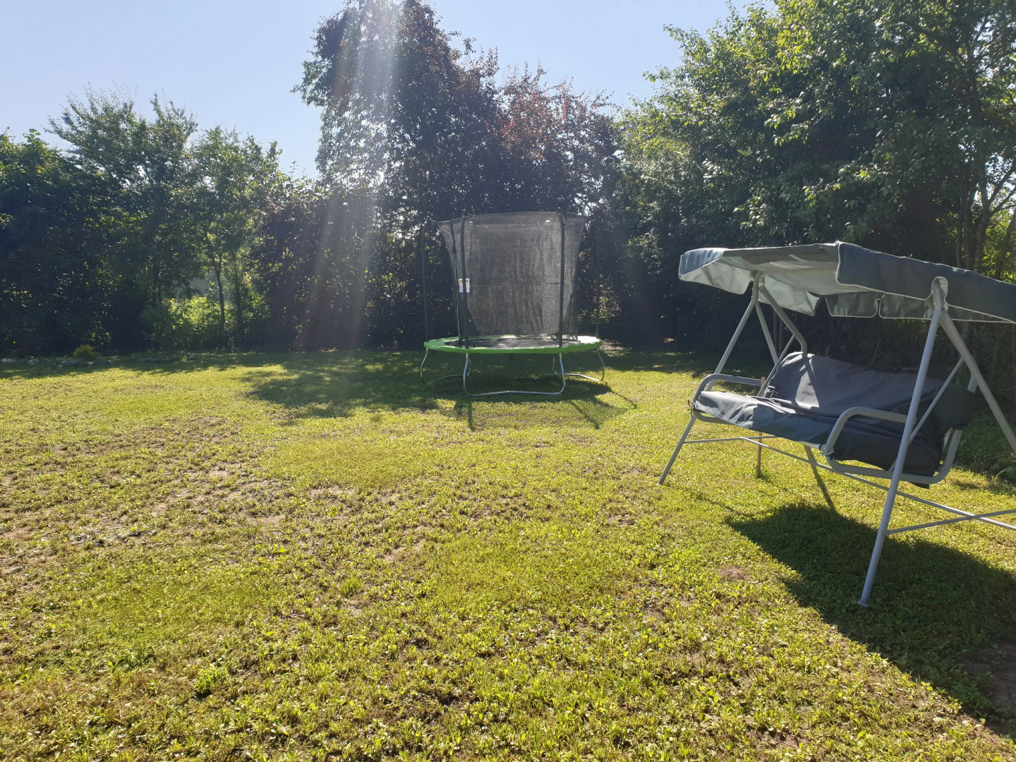 Частный дом Домик в Деревне Адыгея