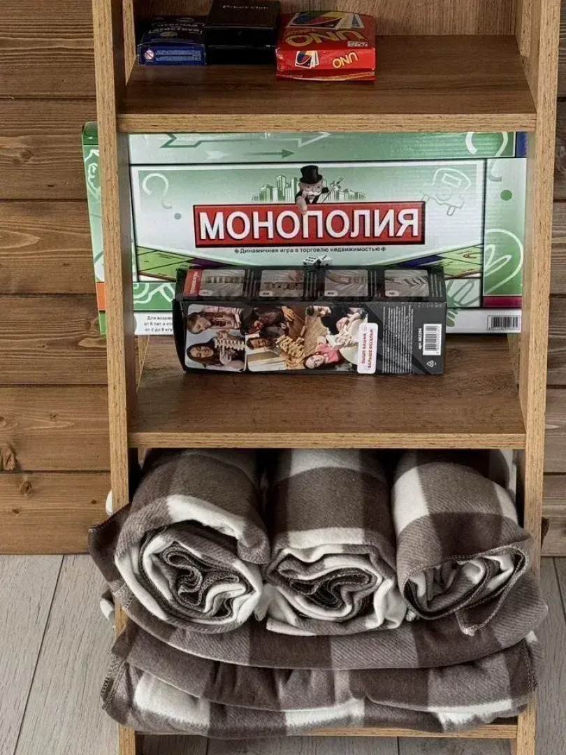 Частный дом ИГМА Сосновские горки 8-местный