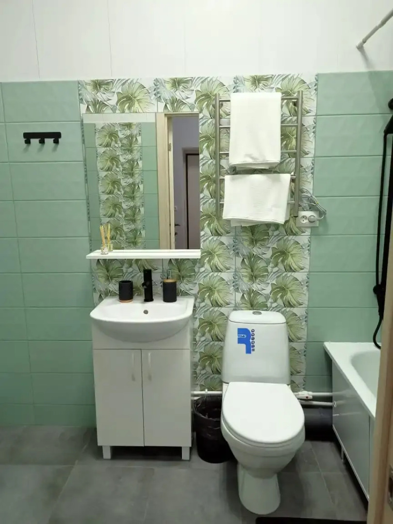 Гостиница Визит