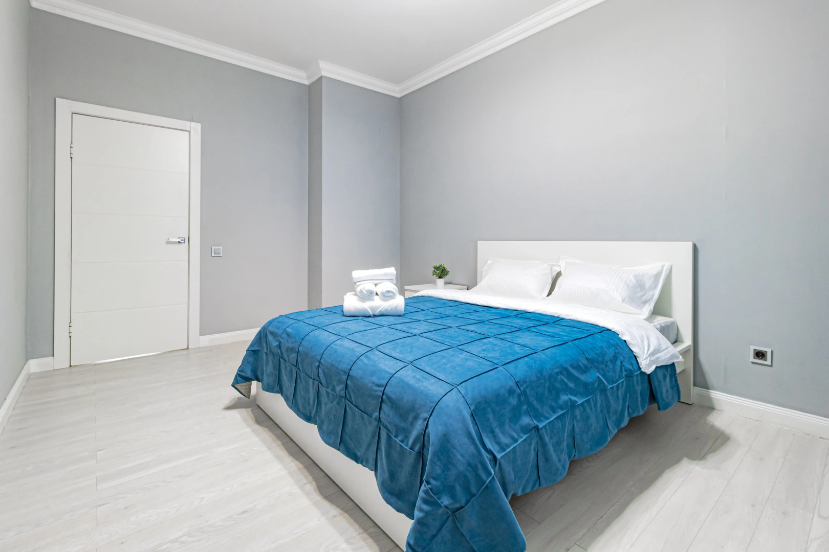 Апартаменты Коркем у Ботанического Сада