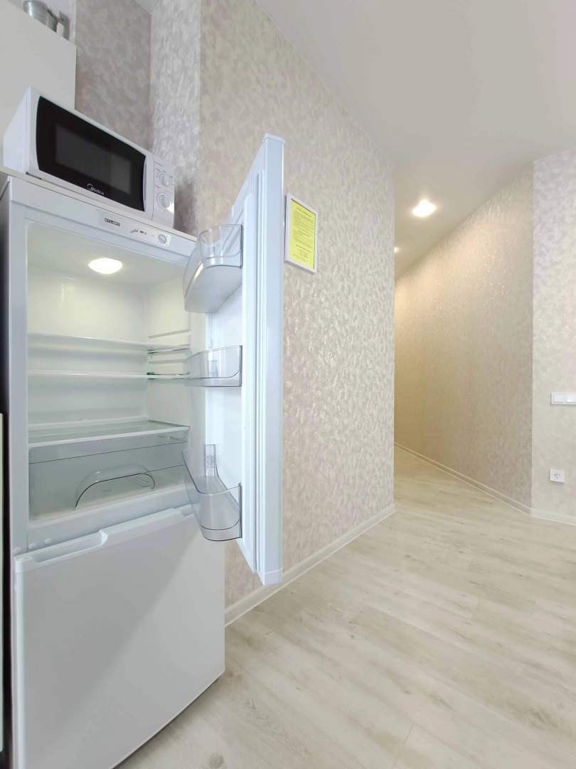 Квартира 2-Комн.на Набережной в Центре Города