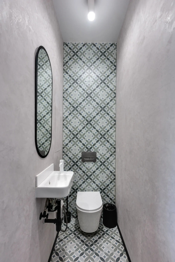 Квартира Талисман от Home24