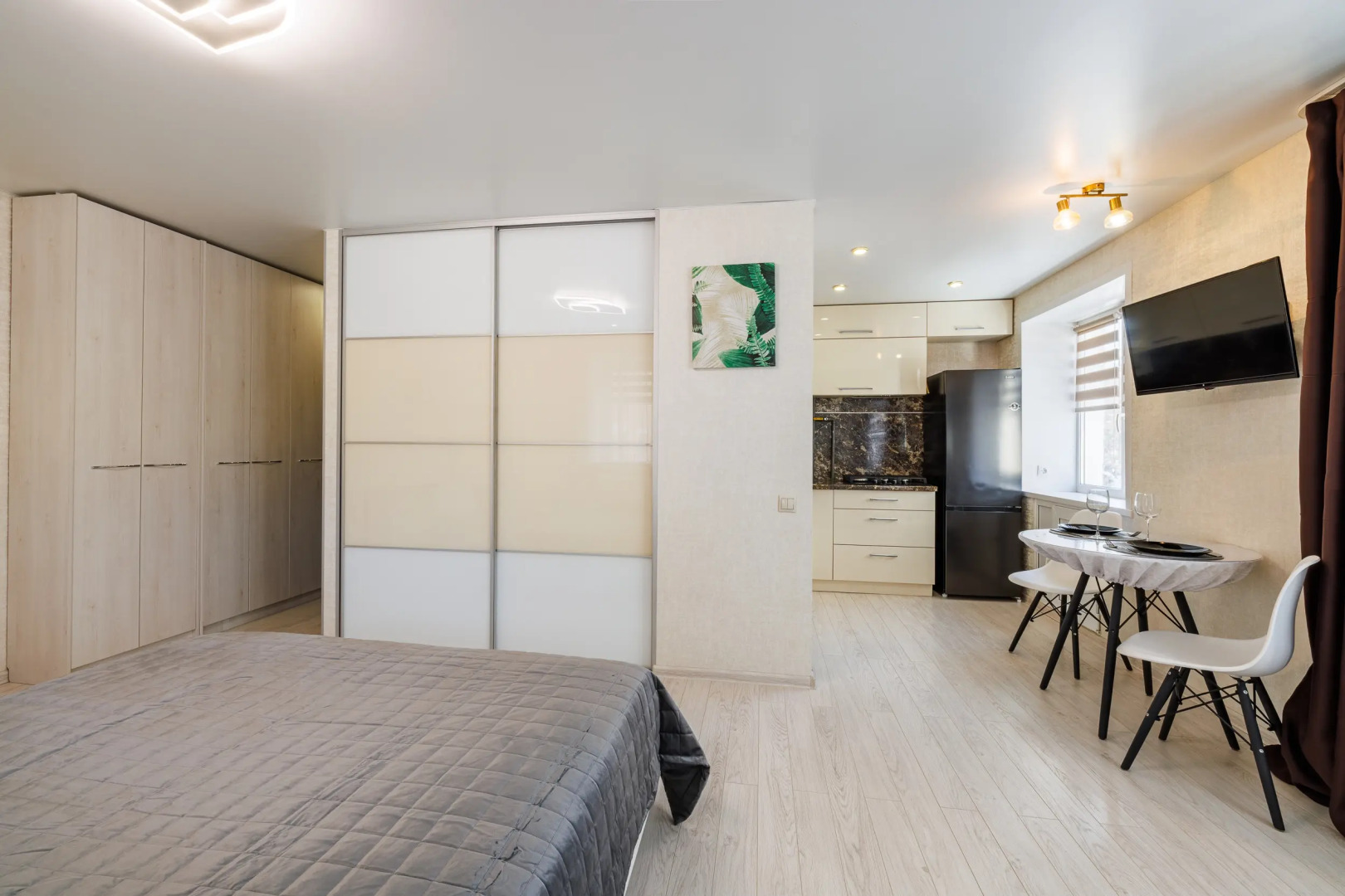 Квартира На улице Фрунзе 22