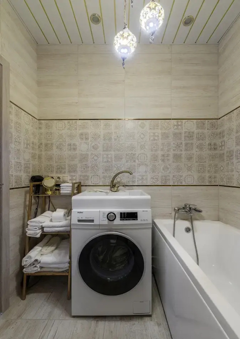 Квартира видовая на Ломоносова