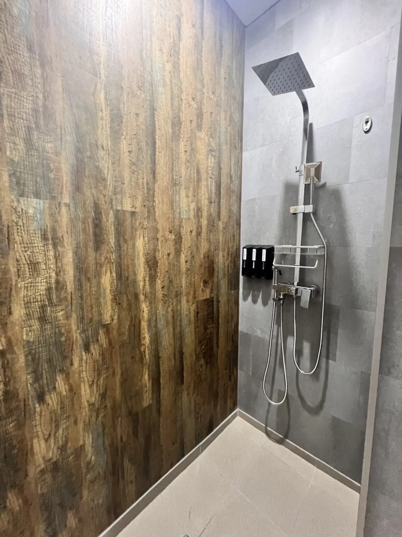 Апартаменты 3