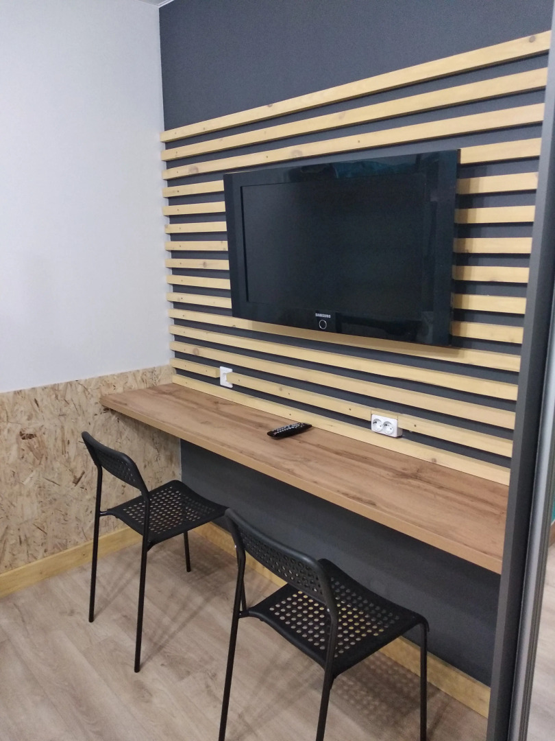 Апартаменты Easy Studio 1