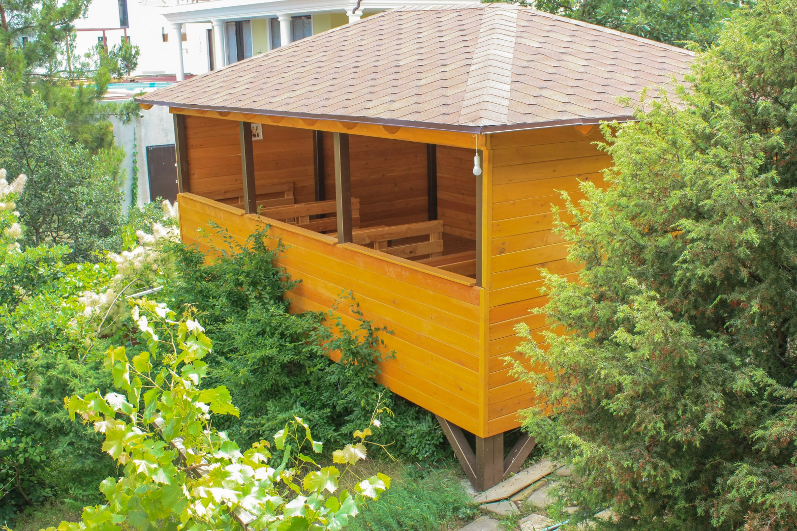 Гостевой дом Палермо Премиум