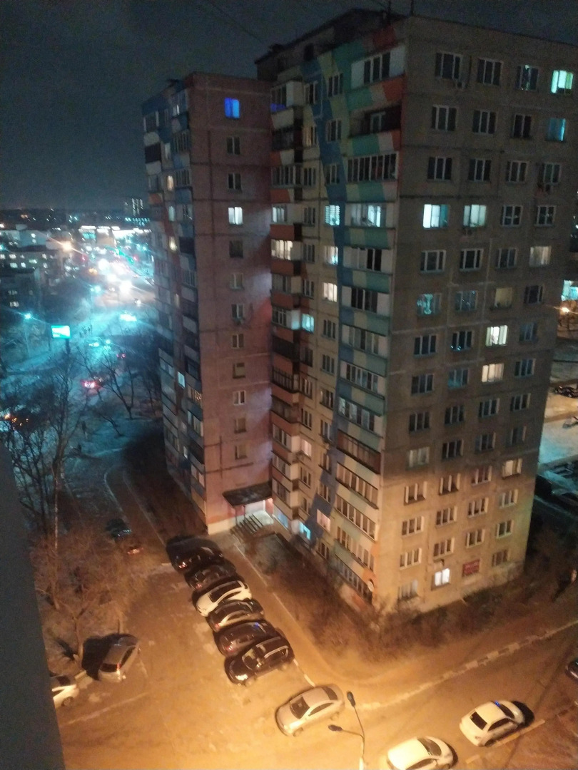 Квартира Раменское Центр города