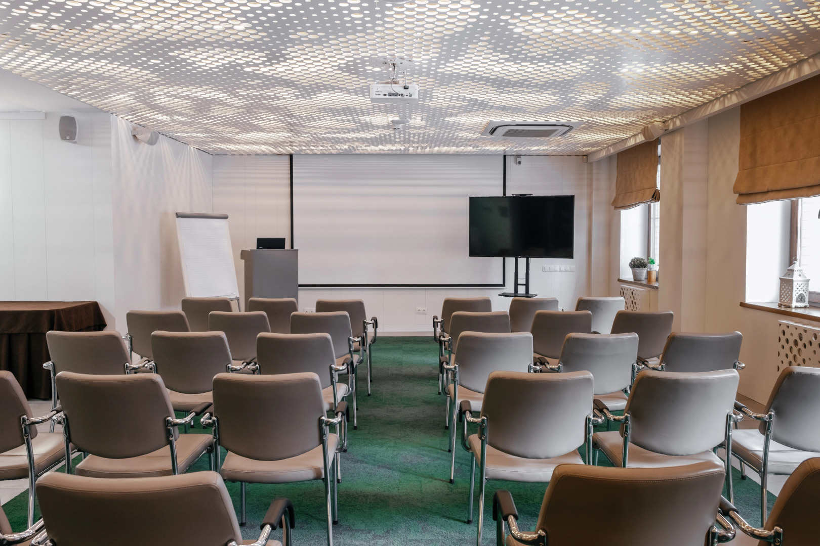 Бутик-отель Хабаровск Сити