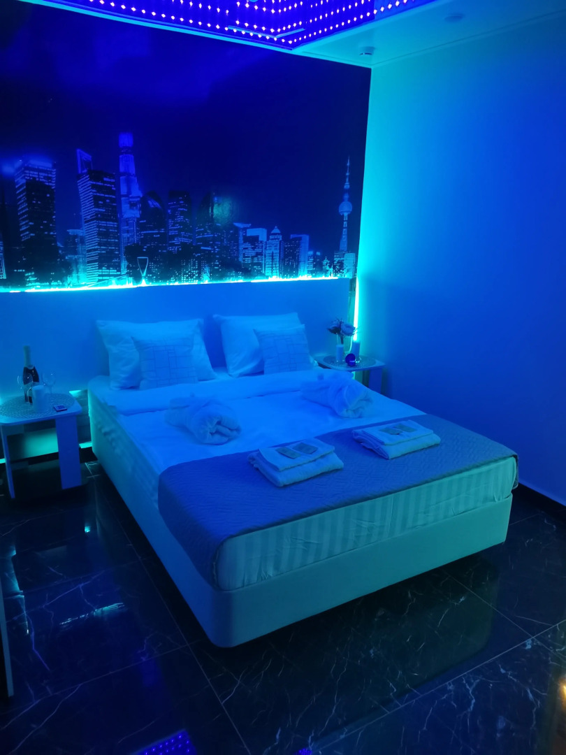 Апарт-Отель для Влюбленных