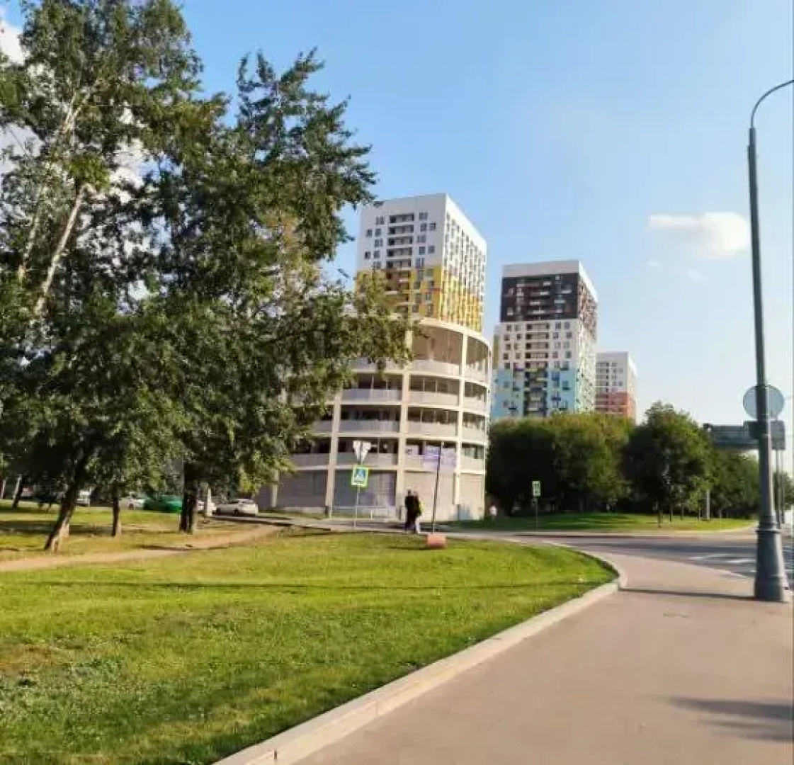 Апартаменты Уютная Студия LORA HOME у Метро
