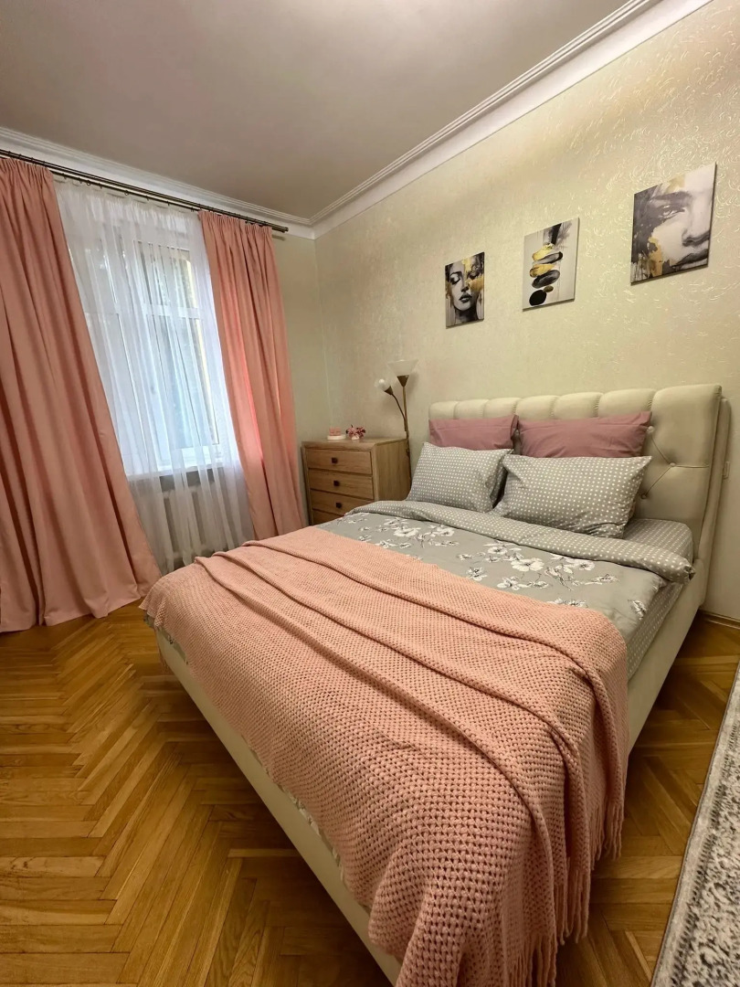 Квартира на сутки