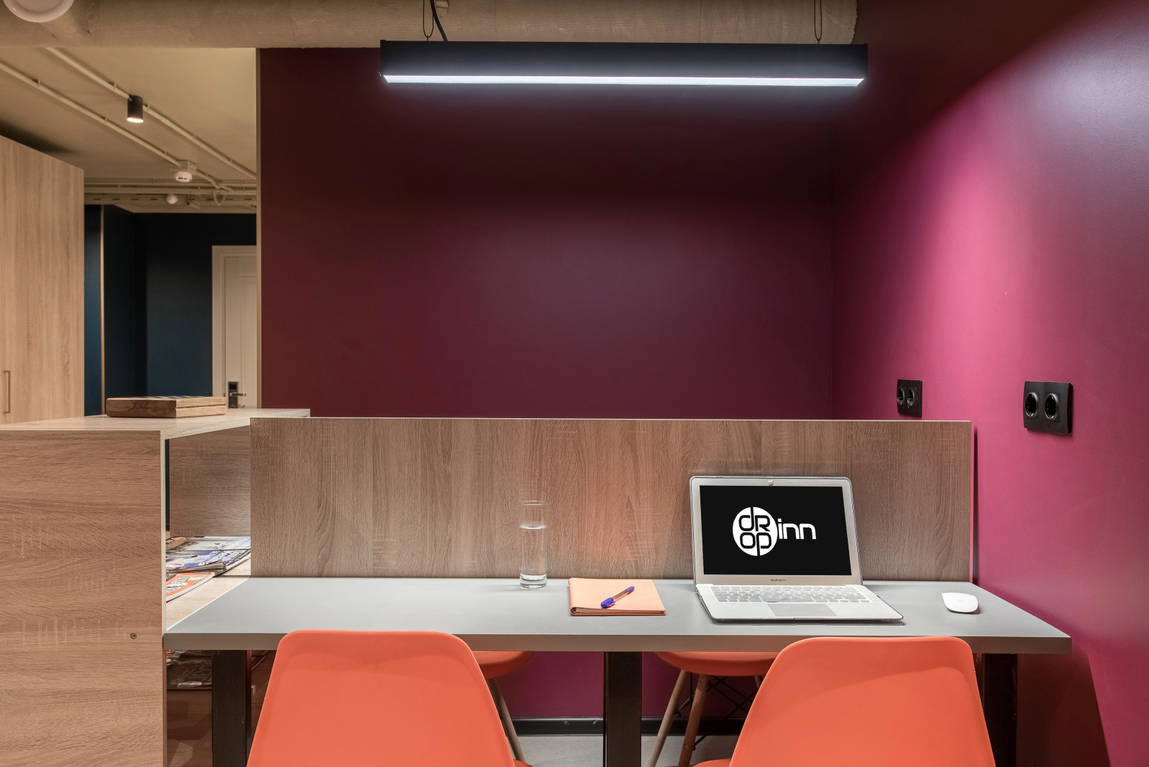 Мини-Отель Drop Inn