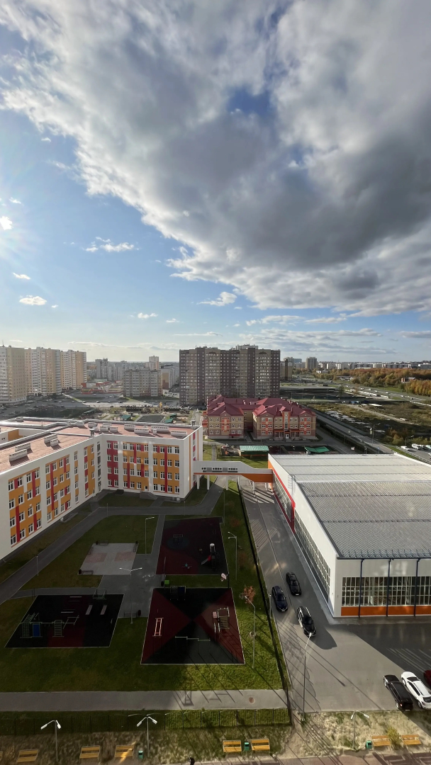 Квартира Апартаменты 3 Отдохни