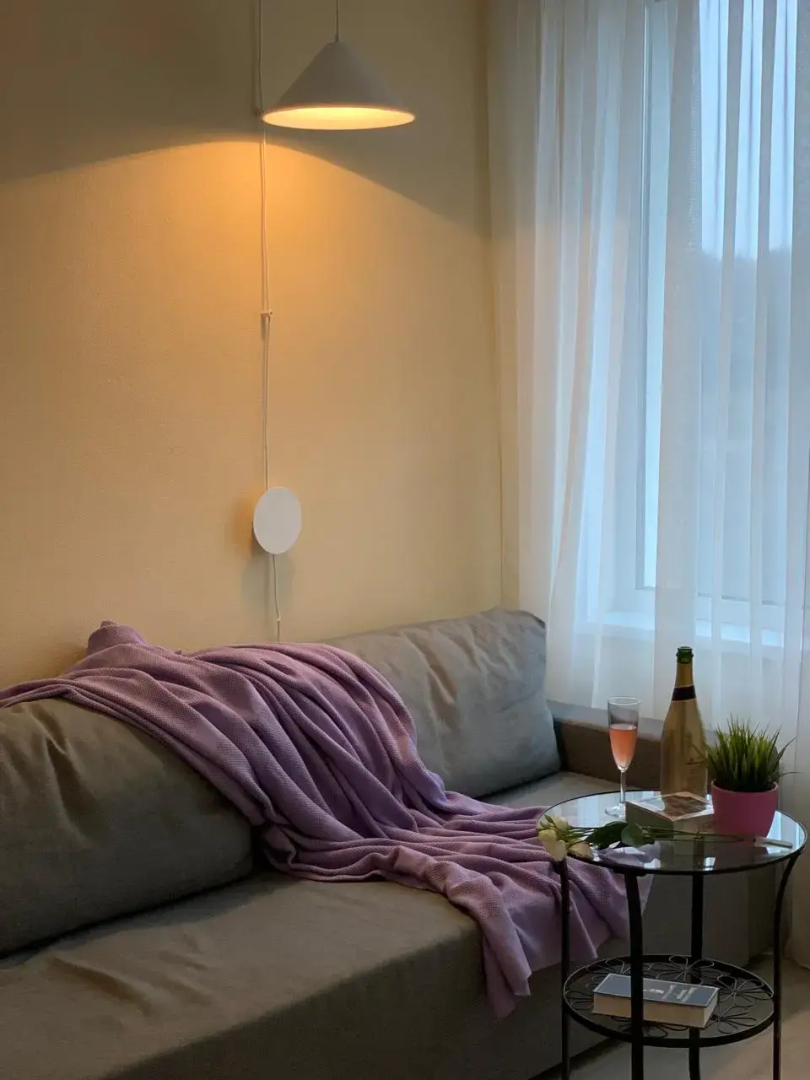 Квартира Malina Apartment 1 комнатная рядом с Крокус Экспо