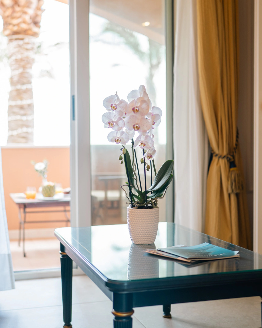 Altafiumara Resort & Spa