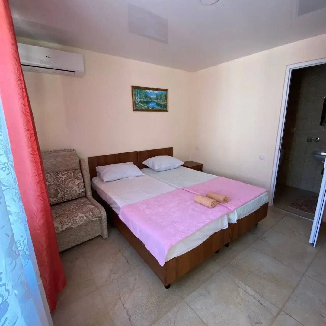 Гостевой дом Ольга на Куйбышева