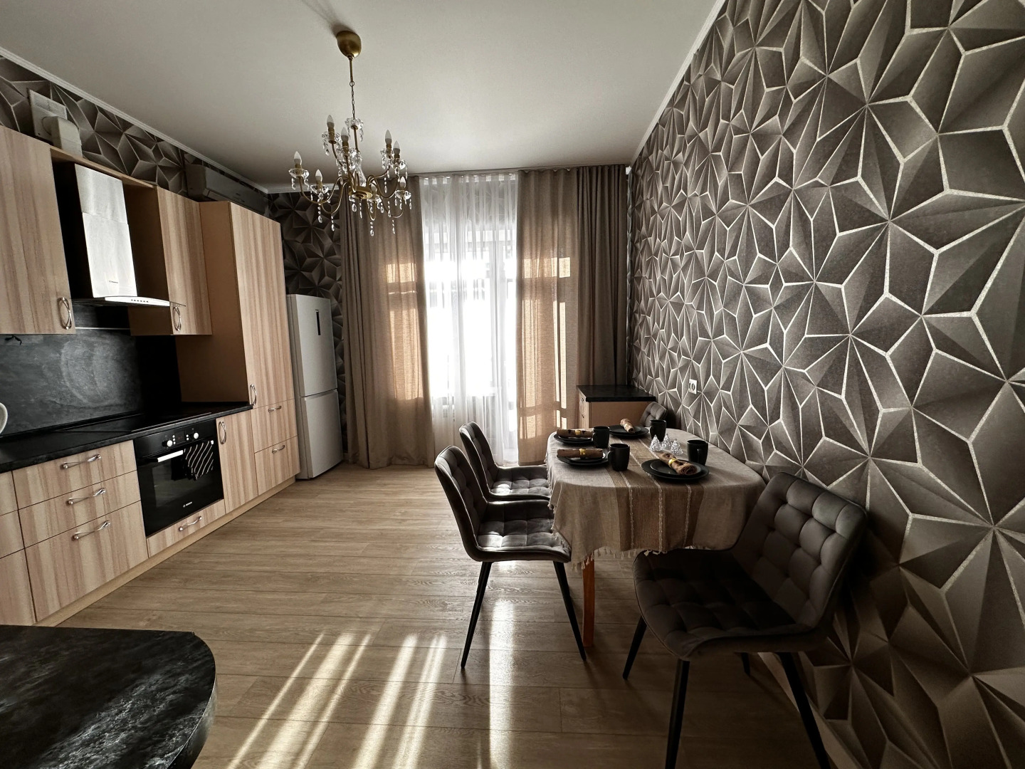 Квартира Самый центр Благовещенска