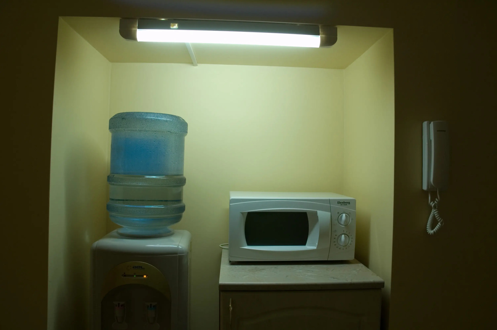 Отель Комплекс Парус-Тула