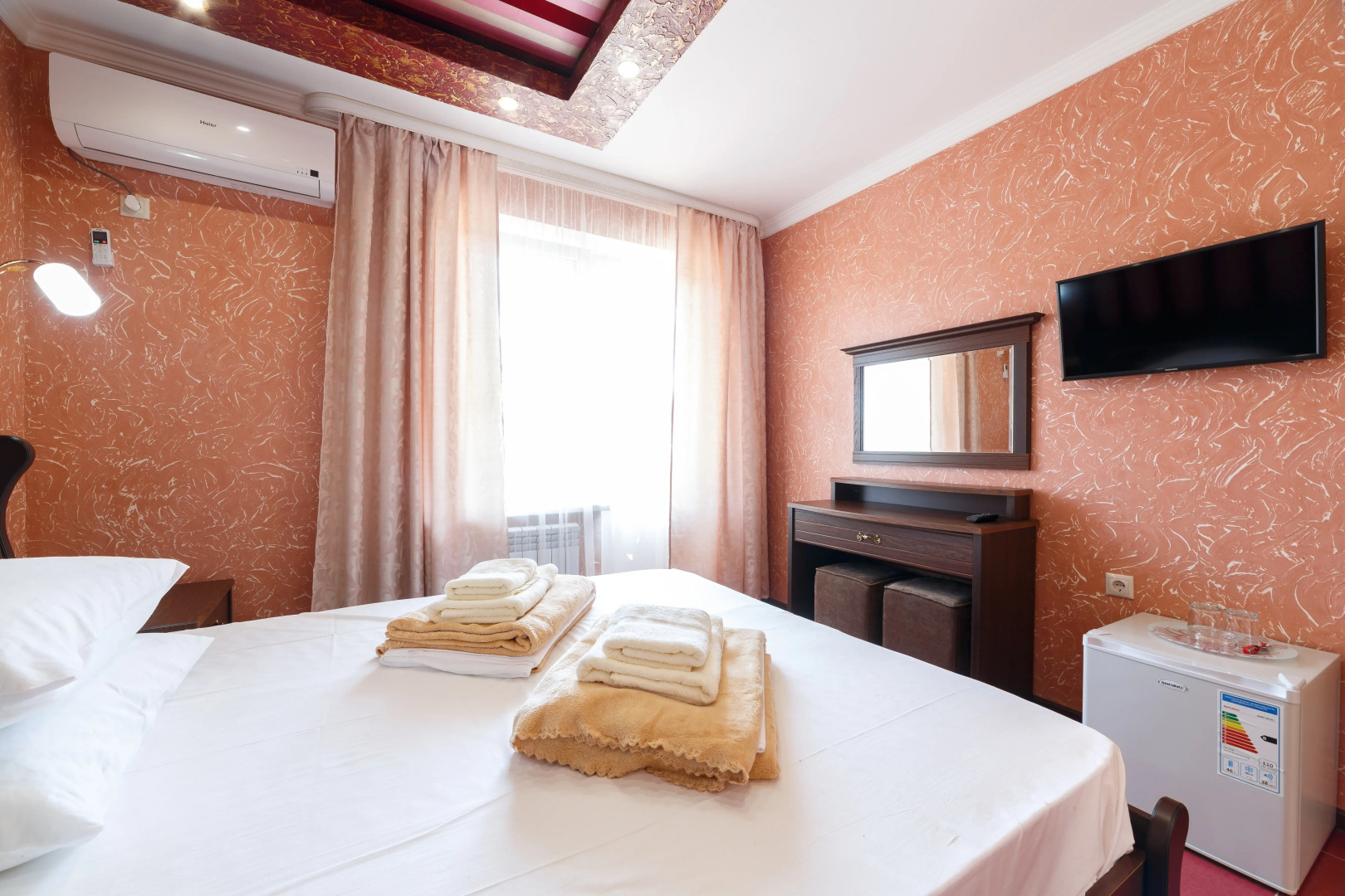 Гостевой Дом Dev-Life