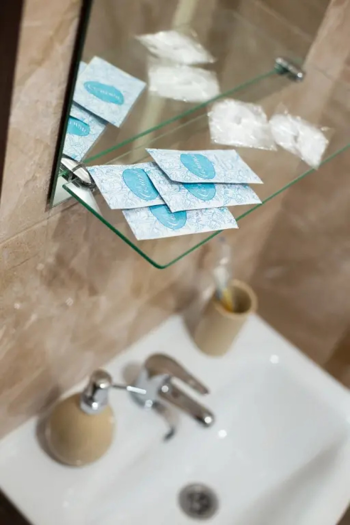 ElenaSweetHome на Домодедовской Квартира Лайм