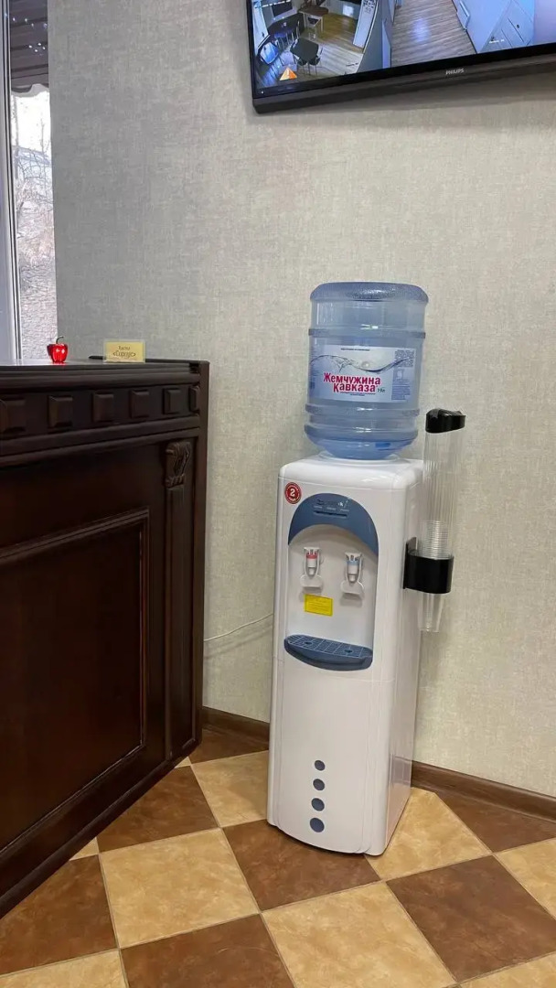 Хостел Сириус