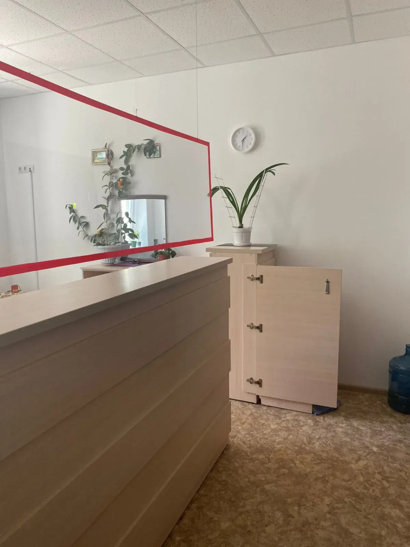 Санаторий Международный Детский Медицинский Центр Чайка