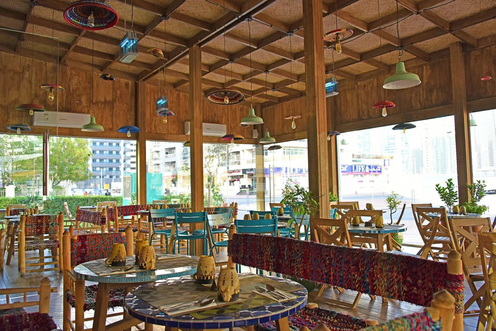 Jannah Place Dubai Marina