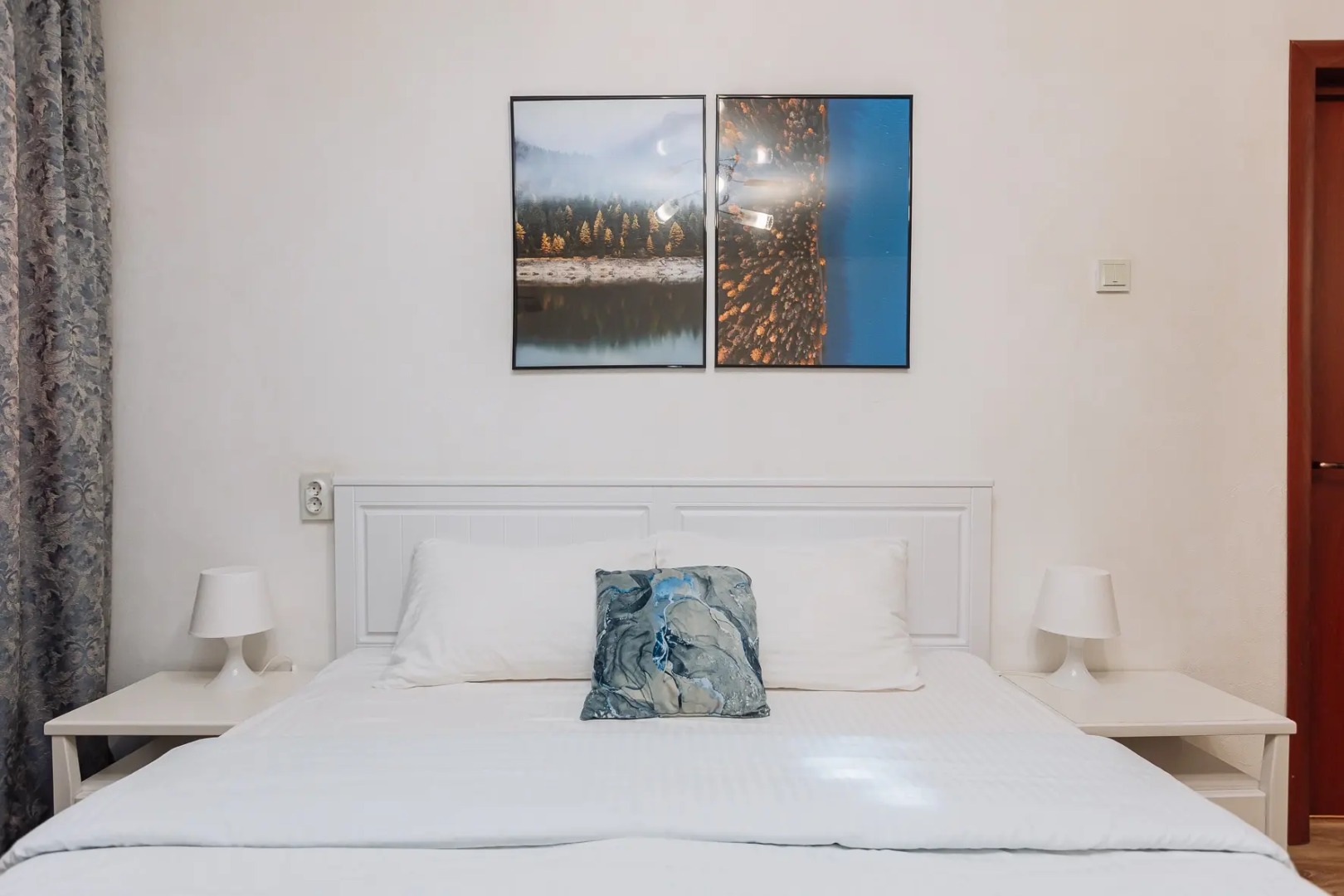 Апартаменты Malkova apartments на Генерала Карбышева