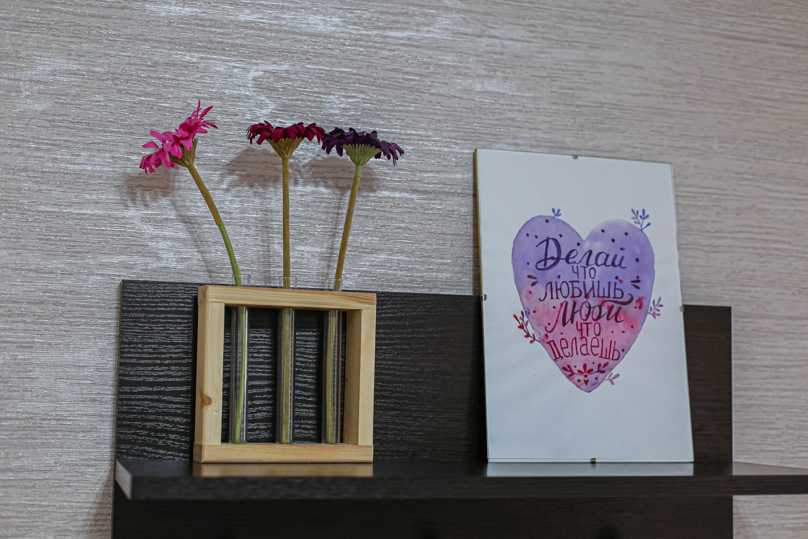 Апартаменты SanSet на Маршала Баграмяна 4