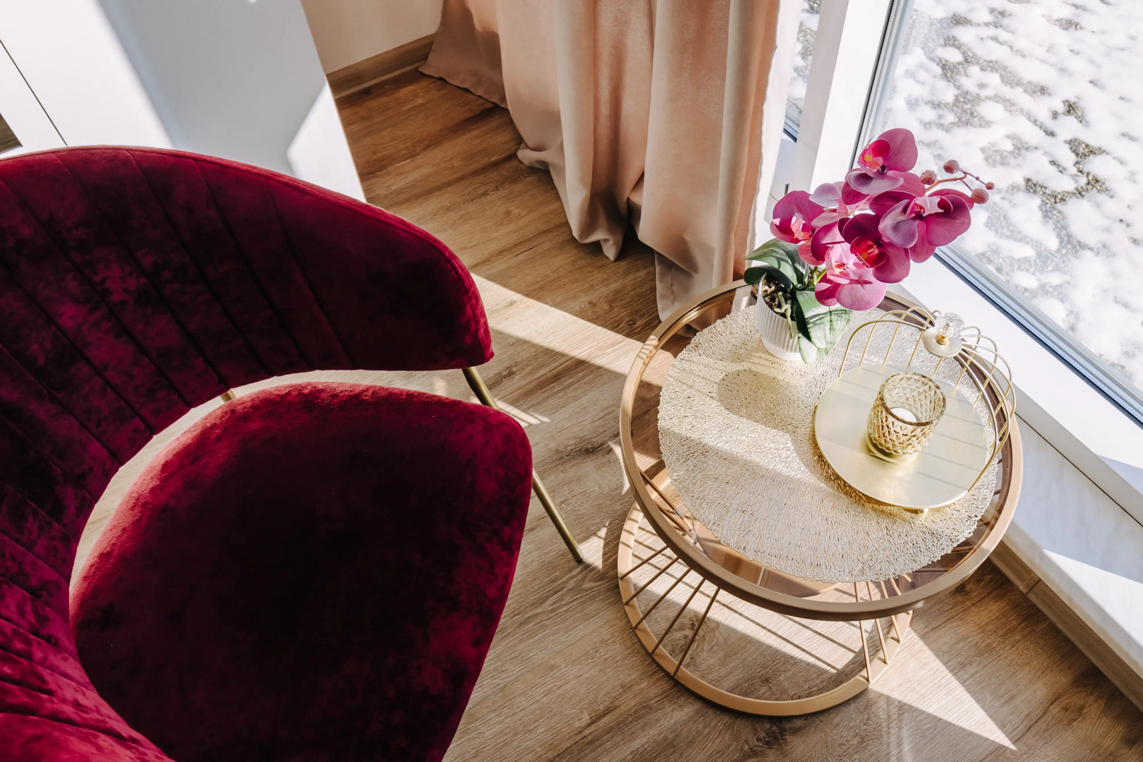 Апартаменты Urban Кот Семейный