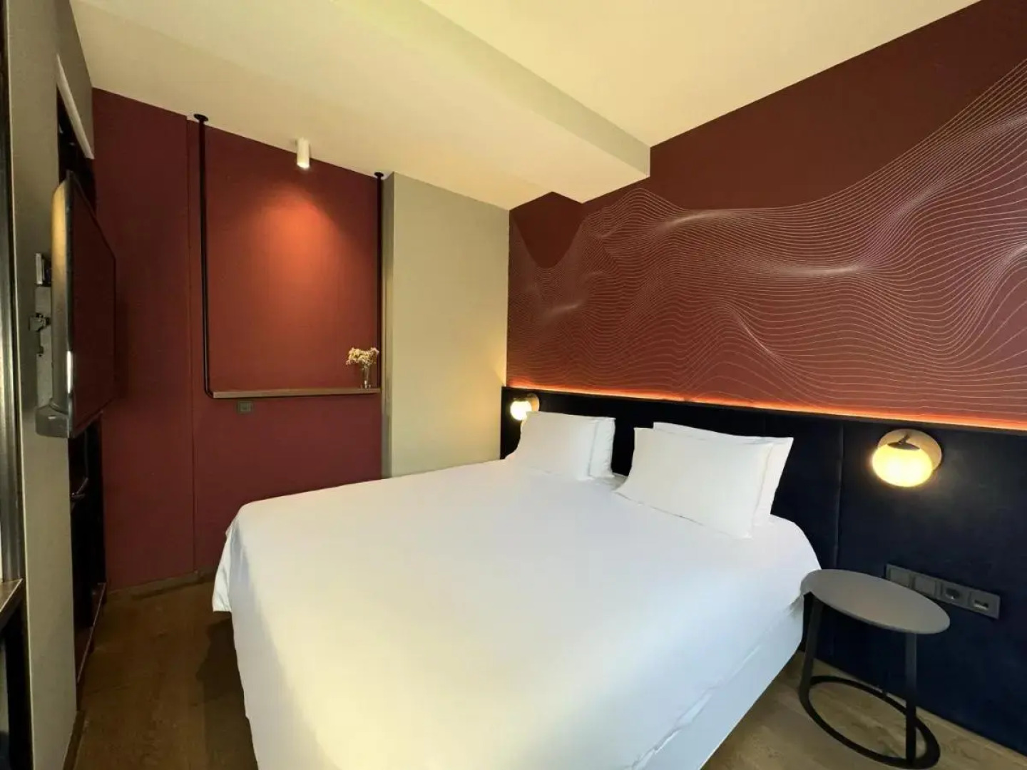 Отель Design Hotel & Private Spa – Tbilisi Edition
