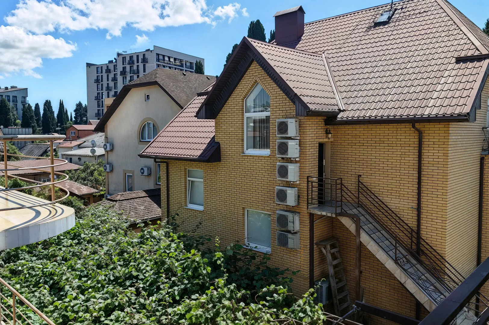 Гостевой дом Альбатрос