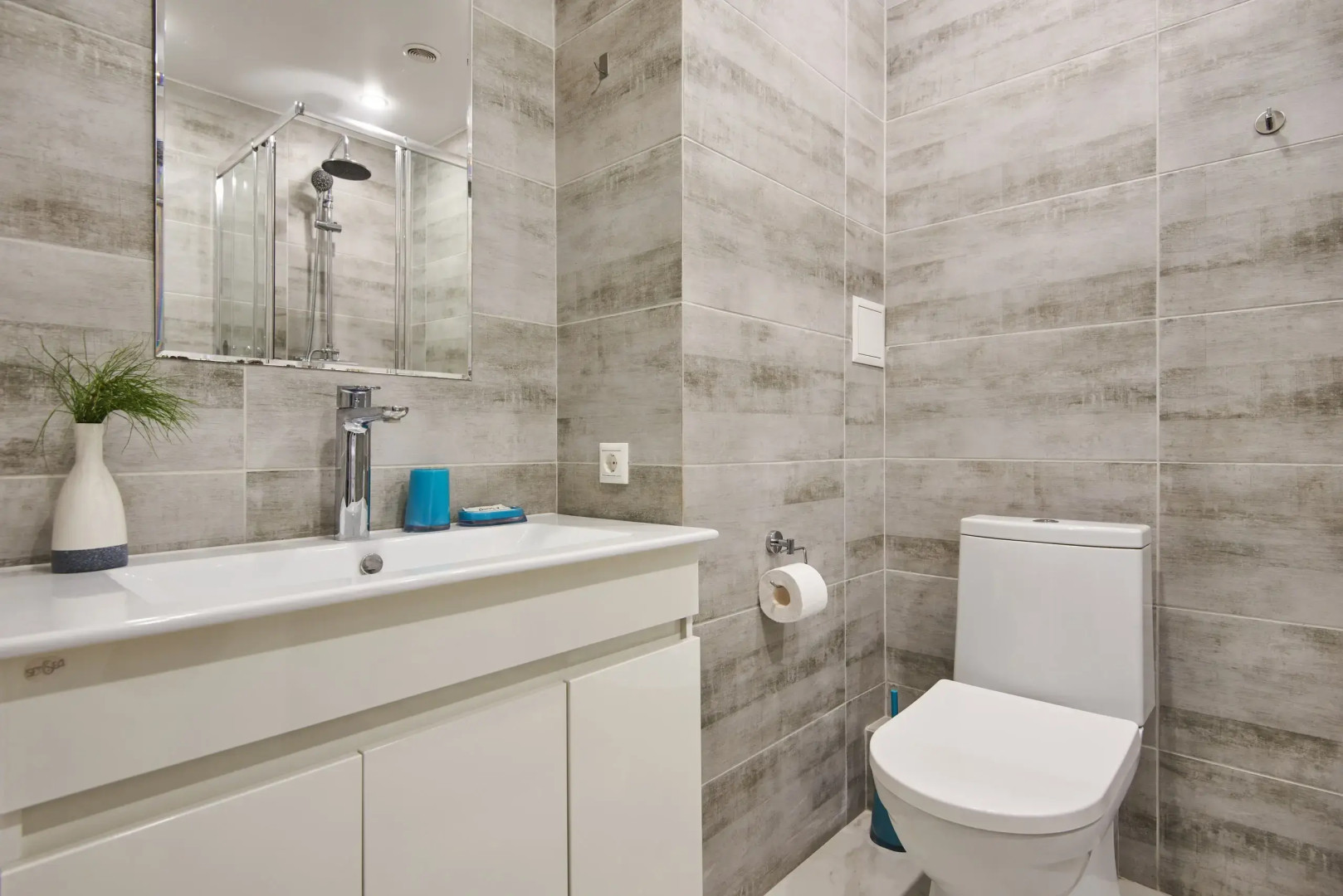 Апартаменты Белый дворец