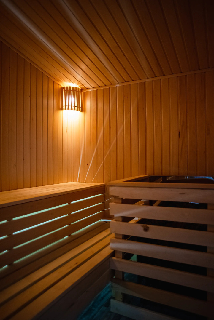 Гостевой дом BerёzkiHouse